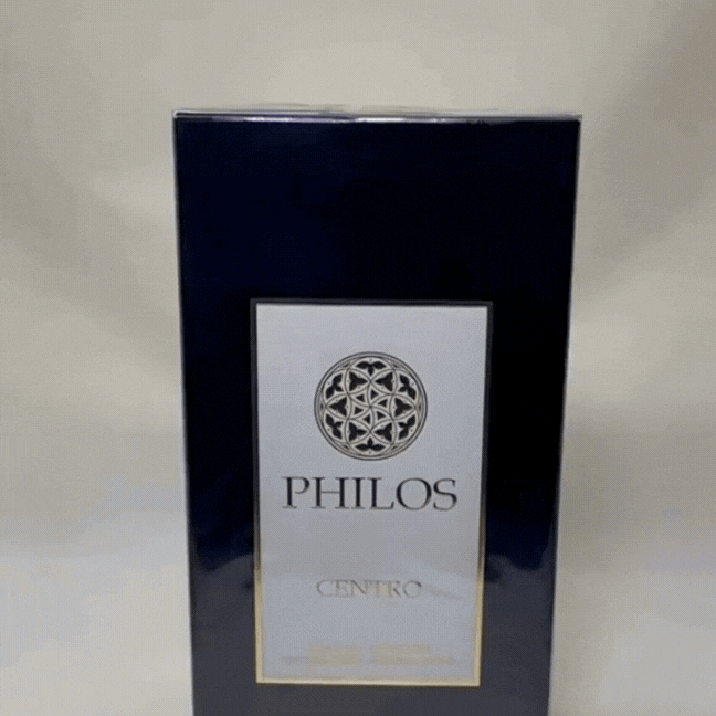 Uso de Philos Pura